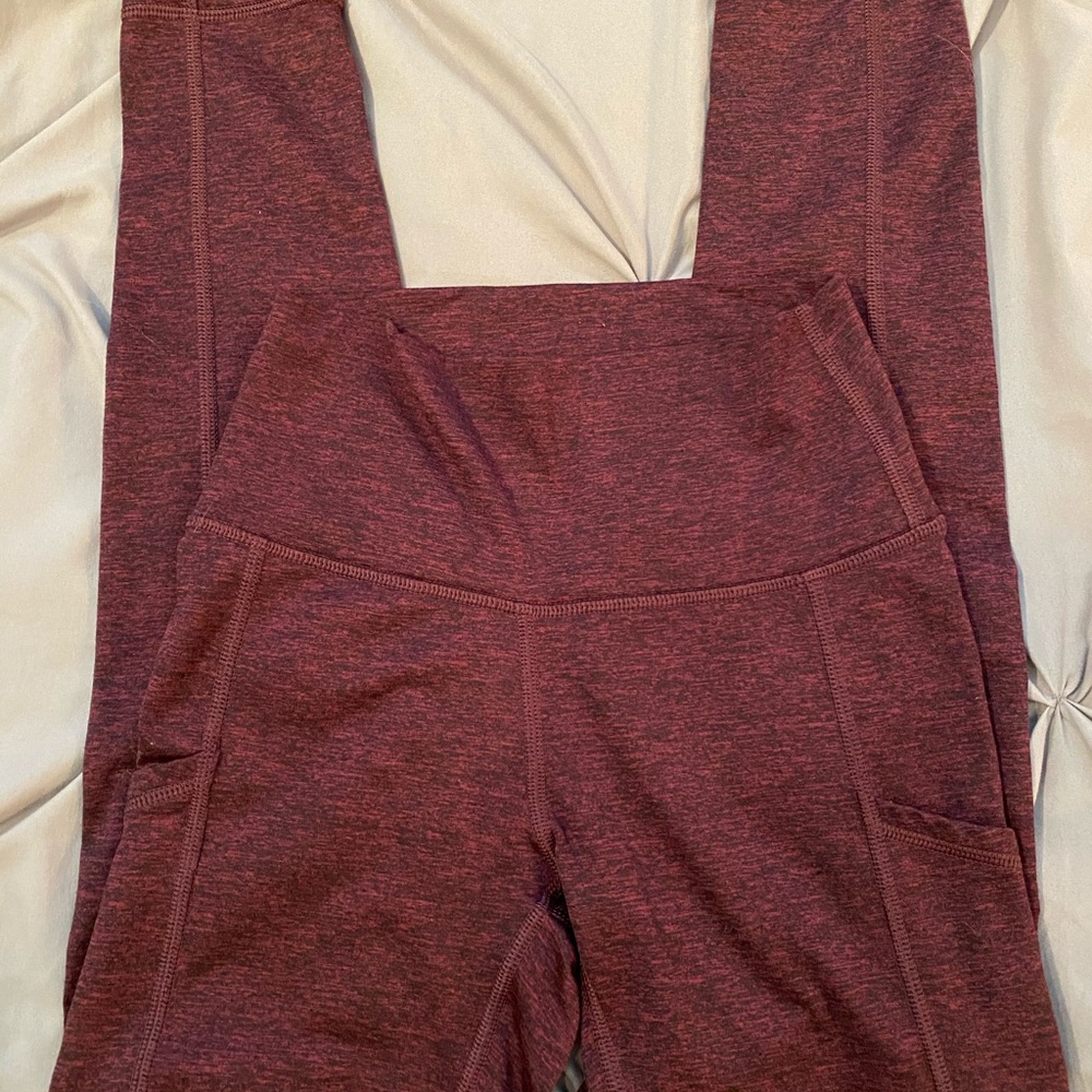 aerie leggings